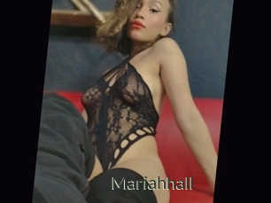 Mariahhall