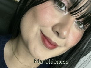 Mariahjoness