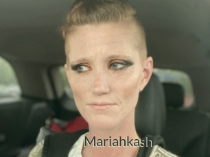 mariahkash Ejaculator