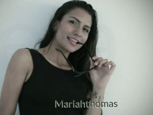 Mariahthomas
