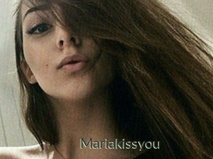 Mariakissyou