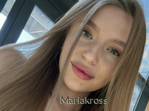 Mariakross