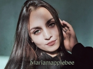 Mariamapplebee