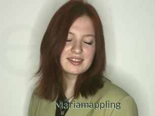 Mariamappling
