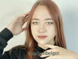 Mariambelger