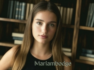 Mariambodge