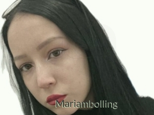 Mariambolling