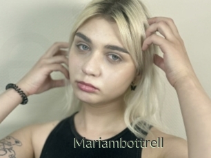Mariambottrell