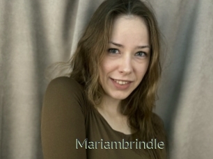 Mariambrindle
