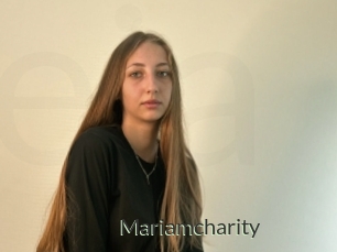 Mariamcharity
