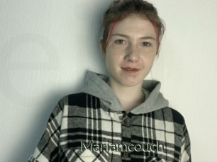 Mariamcouch