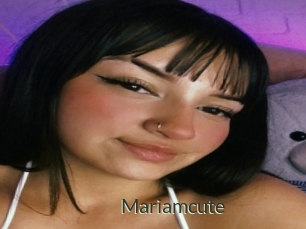 Mariamcute