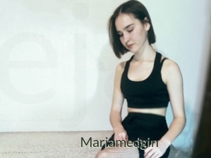 mariamedgin Ejaculator