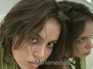 Mariamedsall