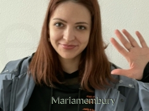 Mariamembury