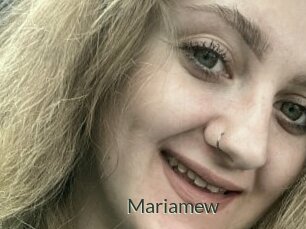Mariamew