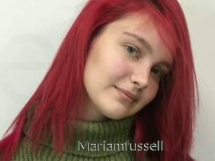 Mariamfussell