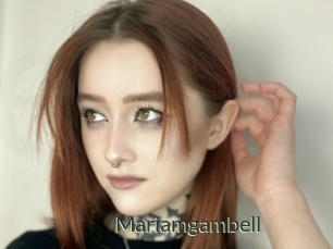 Mariamgambell