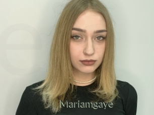 Mariamgaye