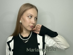 Mariamgerald