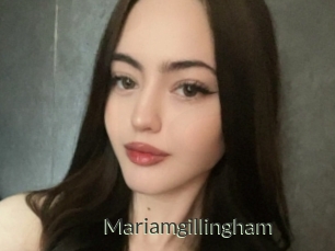 Mariamgillingham