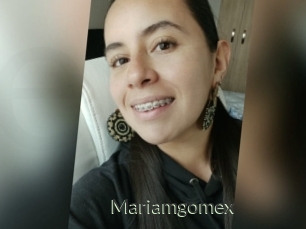 Mariamgomex