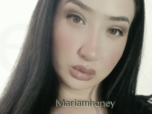 Mariamhoney