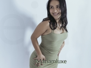 Mariamluxe