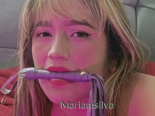 mariamsilva Ejaculator