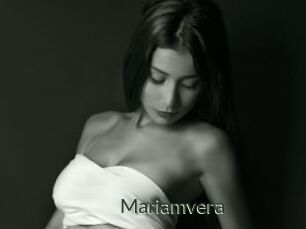Mariamvera