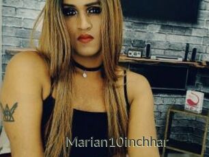 Marian10inchhar