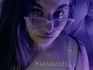 Mariana181