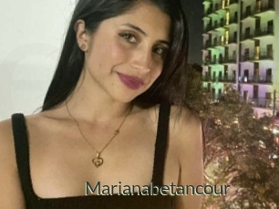 Marianabetancour