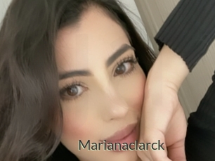 Marianaclarck