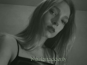 Marianadderly