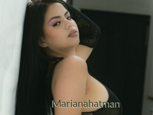 Marianahatman