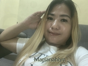 Marianahlyn