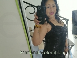 Marianalacolombiana