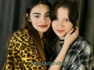 Marianandmoire