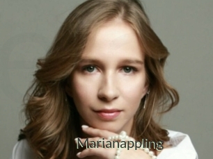 Marianappling