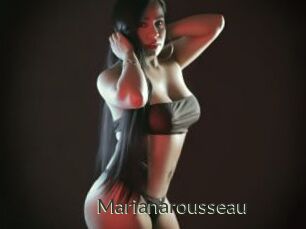 Marianarousseau