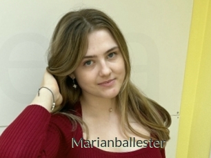 Marianballester