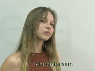 Marianbalsam