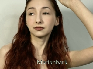 Marianbark