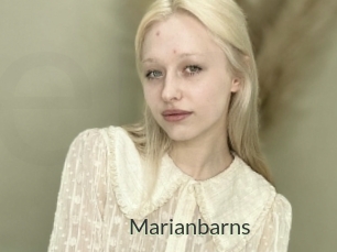Marianbarns