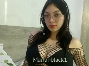 Marianblack1