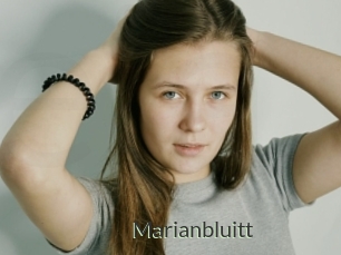 Marianbluitt