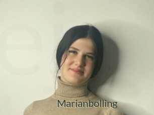 Marianbolling