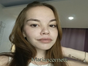 Mariancornett