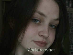 Mariancoyner
